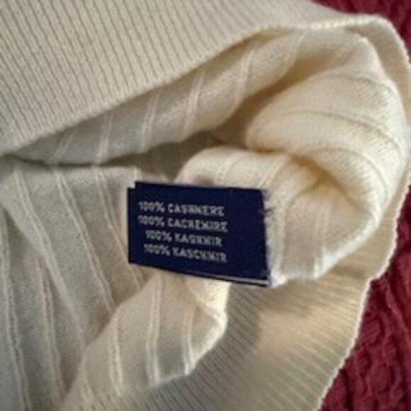 Purple label sweater vest - Picture 3 of 4